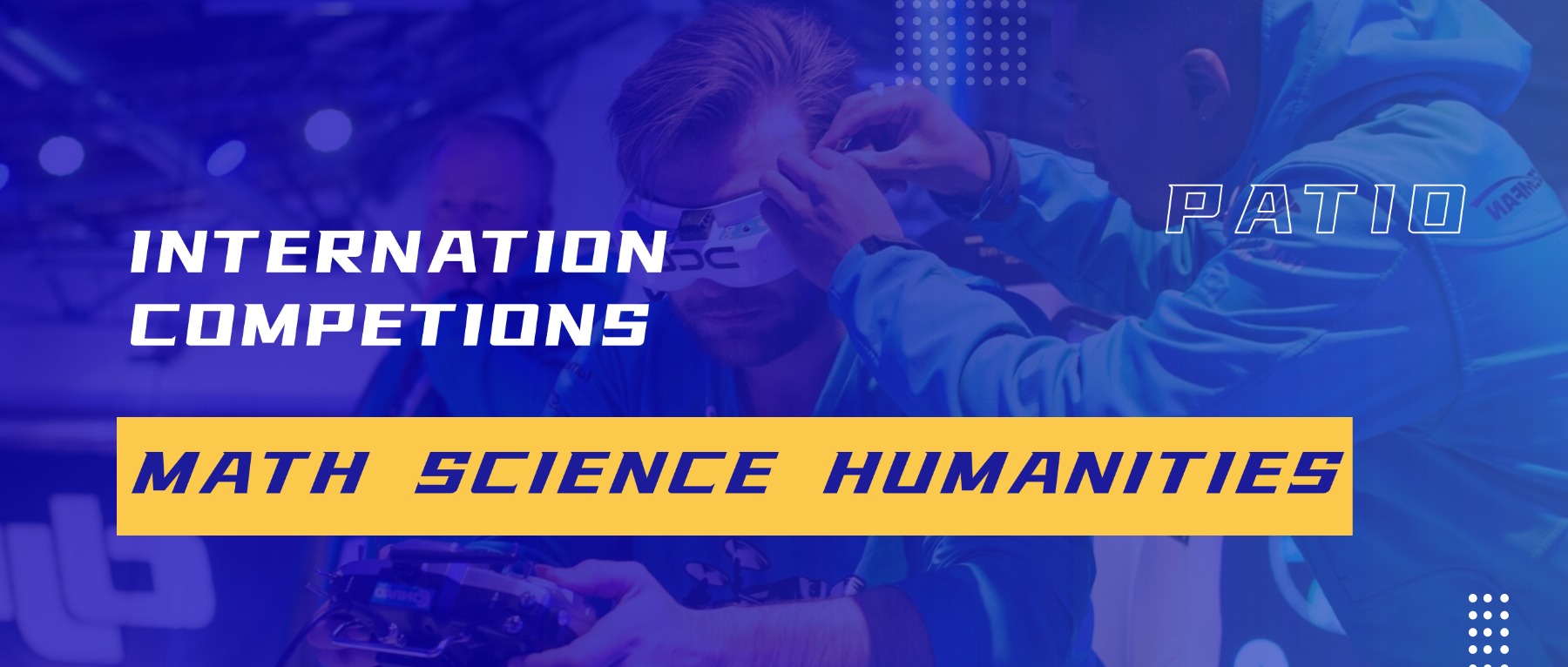 Competition Coaching Center